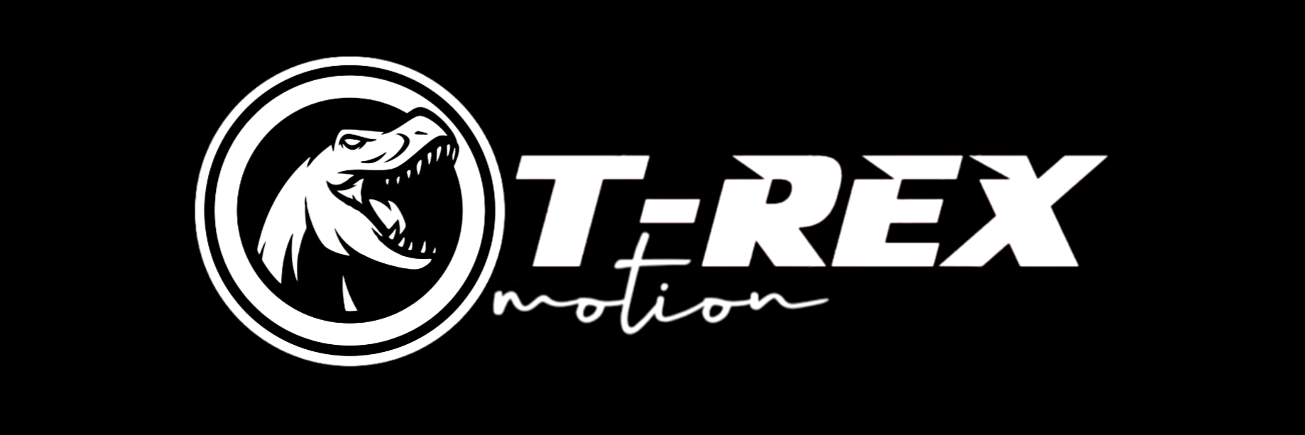 T-Rex Motion